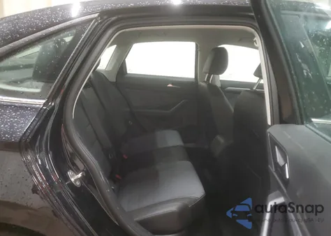 2025 Volkswagen Jetta Se from USA, damaged, VIN 3VWEX7BU1SM025142